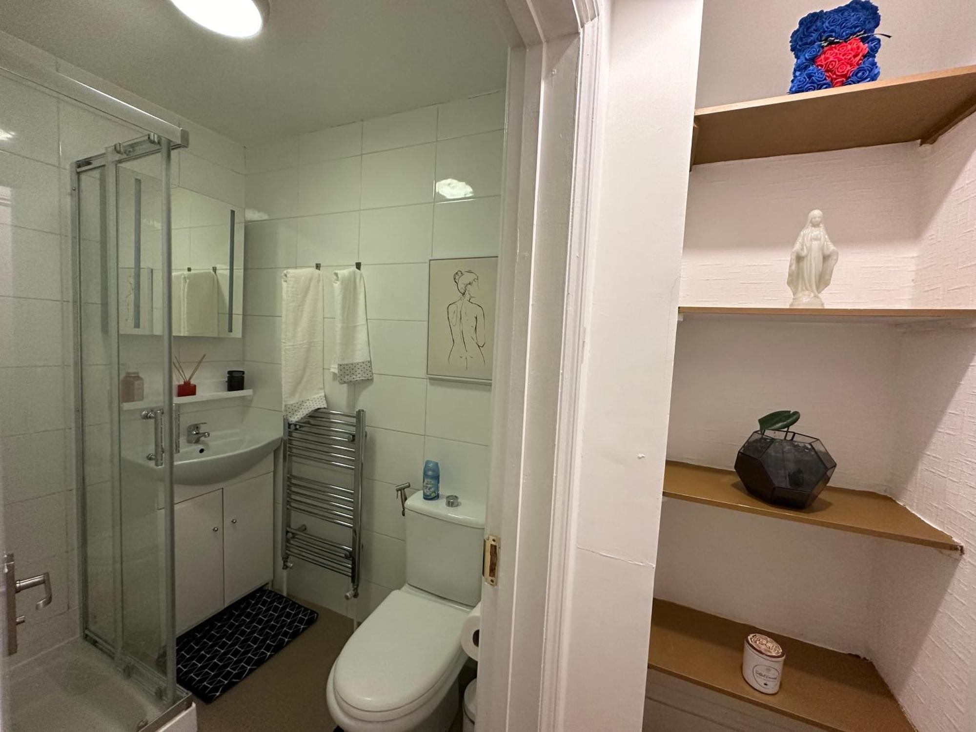 Stay Inn Studio'S London Exterior photo