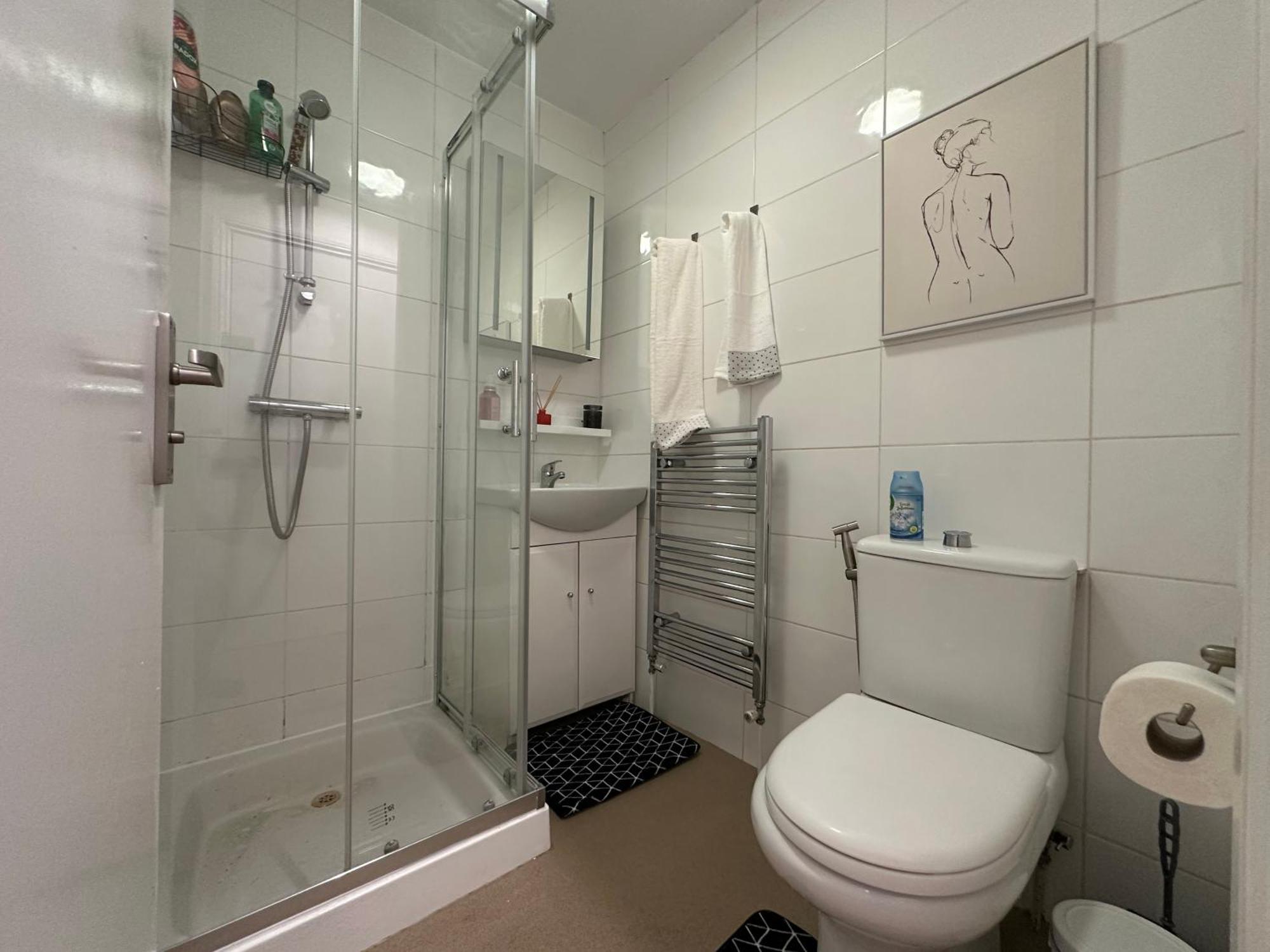 Stay Inn Studio'S London Exterior photo