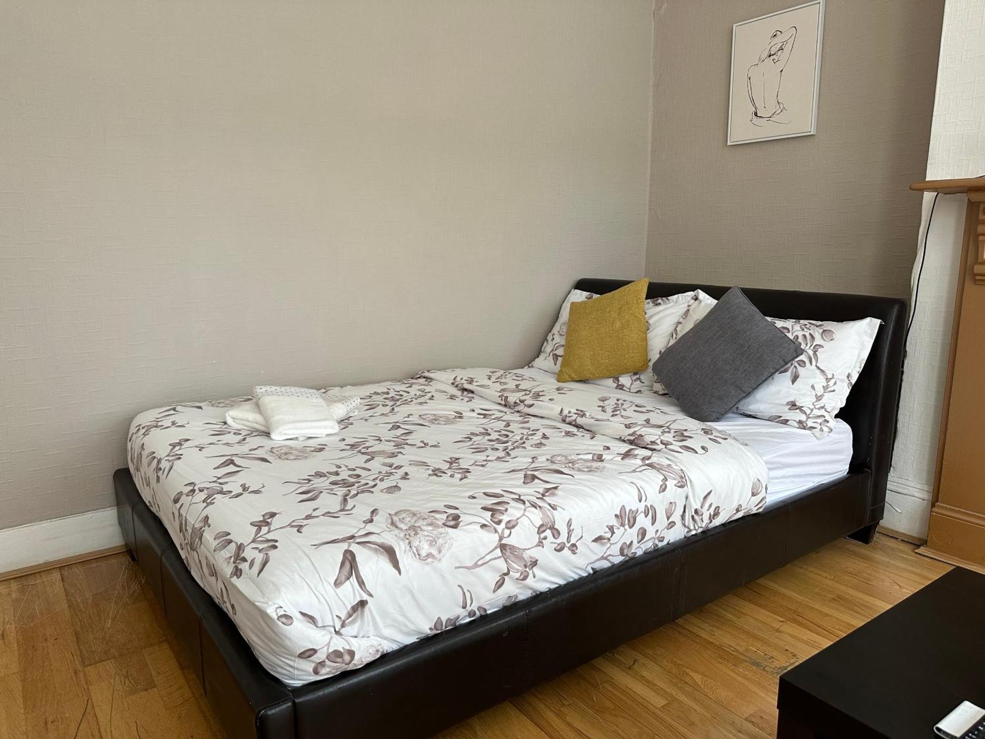 Stay Inn Studio'S London Exterior photo