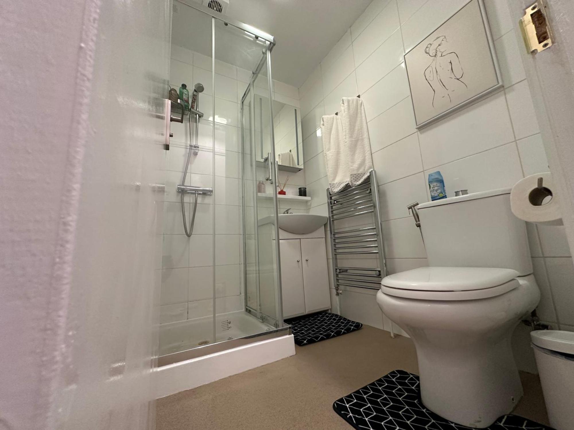 Stay Inn Studio'S London Exterior photo